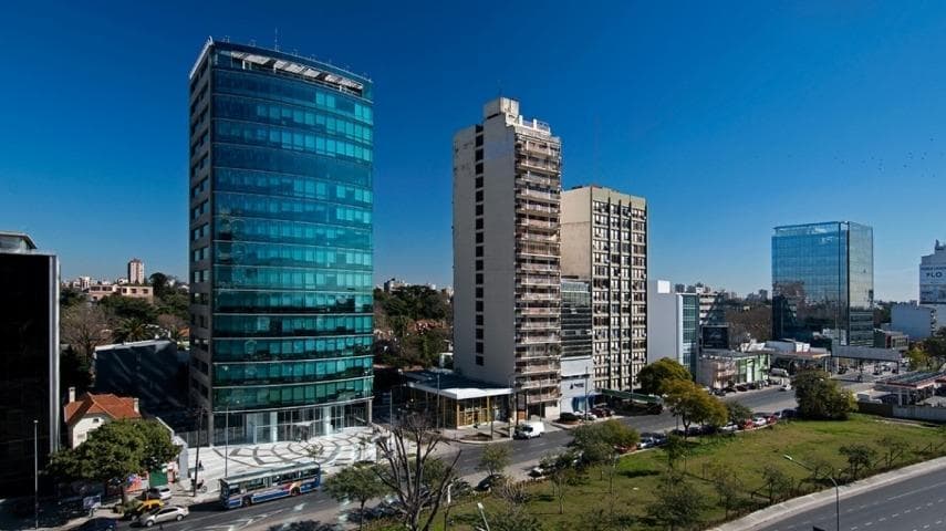 Propiedad en Argentina