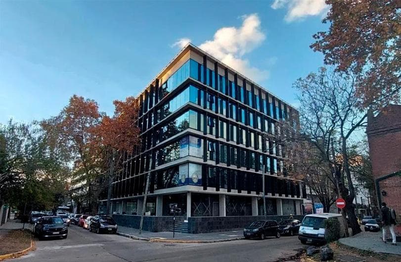 Propiedad en Argentina