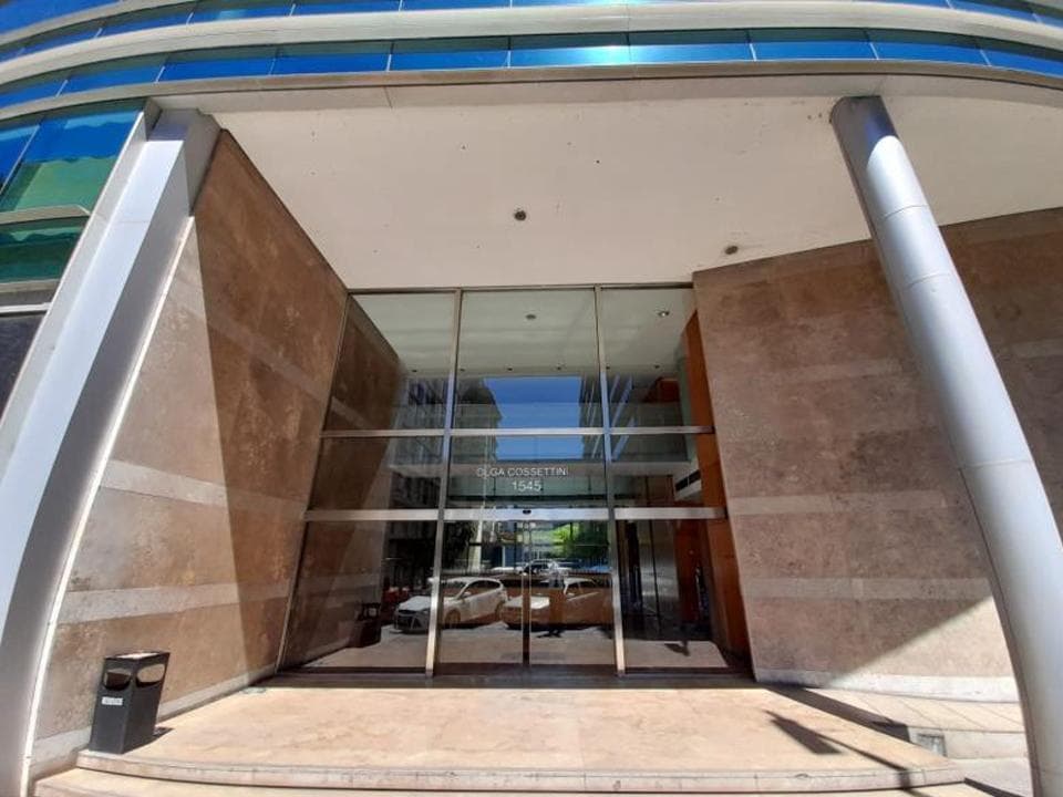 Oficinas en Alquiler | Olga Cossettini 1500, Puerto Madero | 481 m² 2