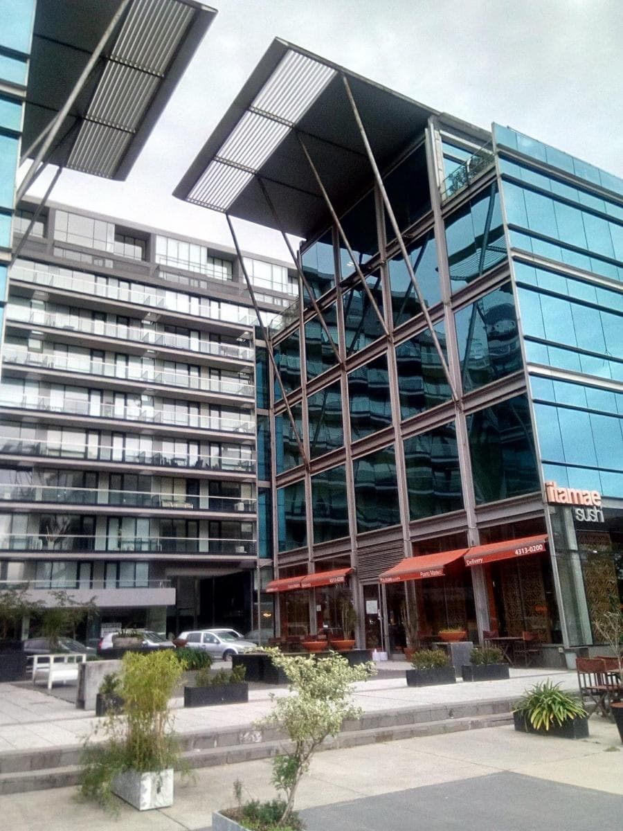 Oficinas en Alquiler | Olga Cossettini 1500, Puerto Madero | 481 m² 4
