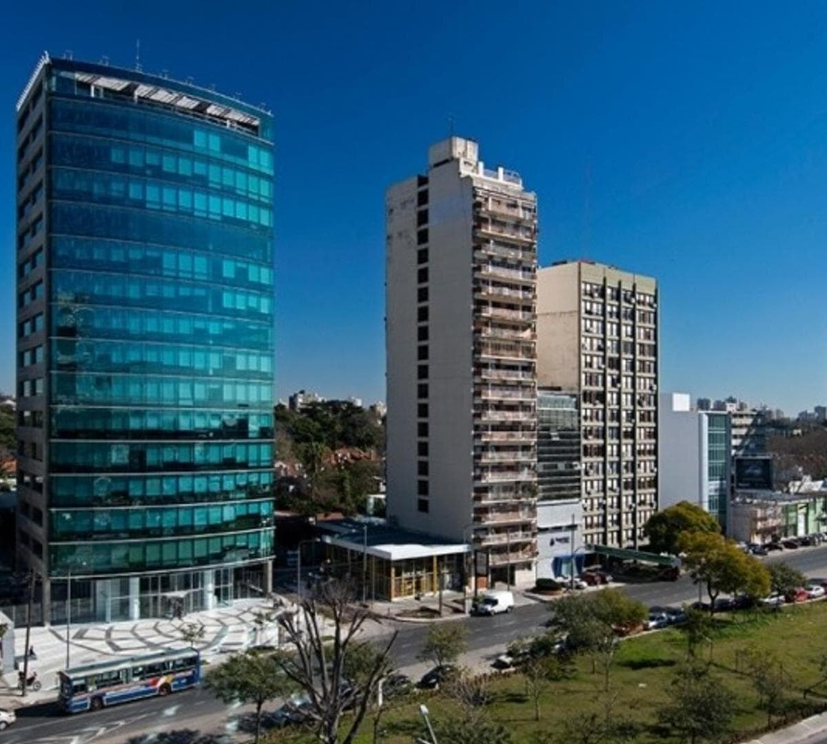 Propiedad en Argentina
