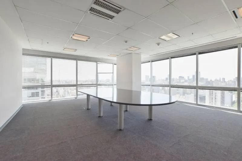 Alquiler de Oficinas en Block | Torre Sk, Huergo 723, Caba | 692 - 6920 m² 2