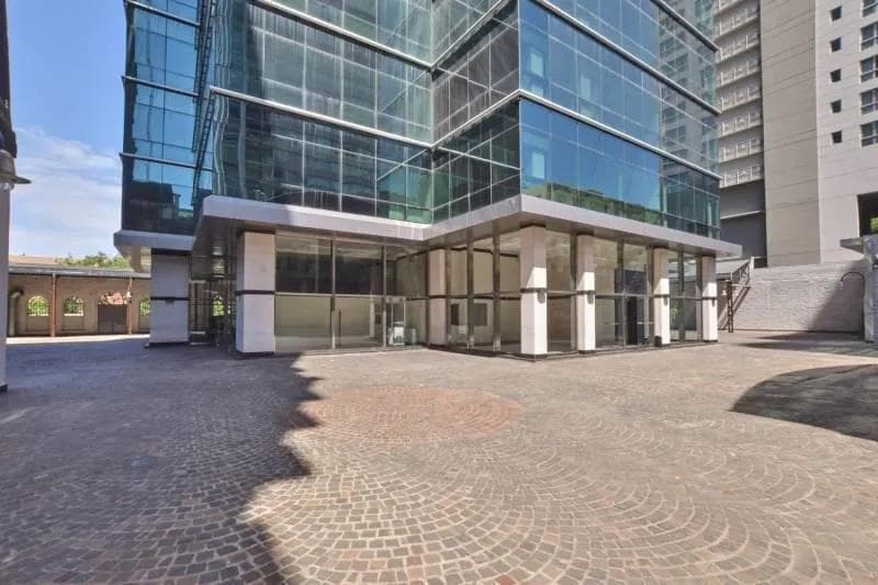 Alquiler de Oficinas en Block | Torre Sk, Huergo 723, Caba | 692 - 6920 m² 3