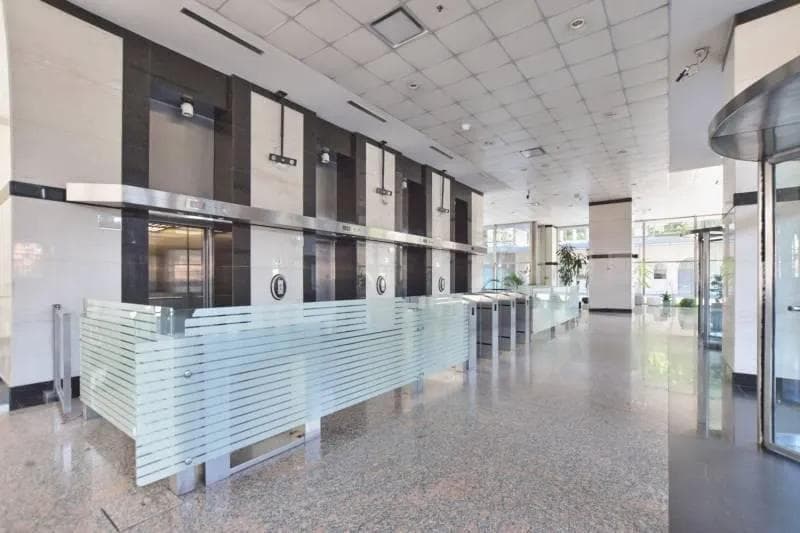 Alquiler de Oficinas en Block | Torre Sk, Huergo 723, Caba | 692 - 6920 m² 4