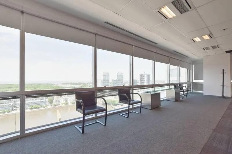 Alquiler de Oficinas en Block | Torre Sk, Huergo 723, Caba | 692 - 6920 m² 5