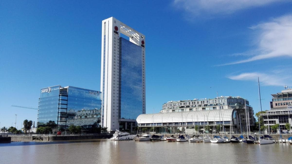 Propiedad en Argentina