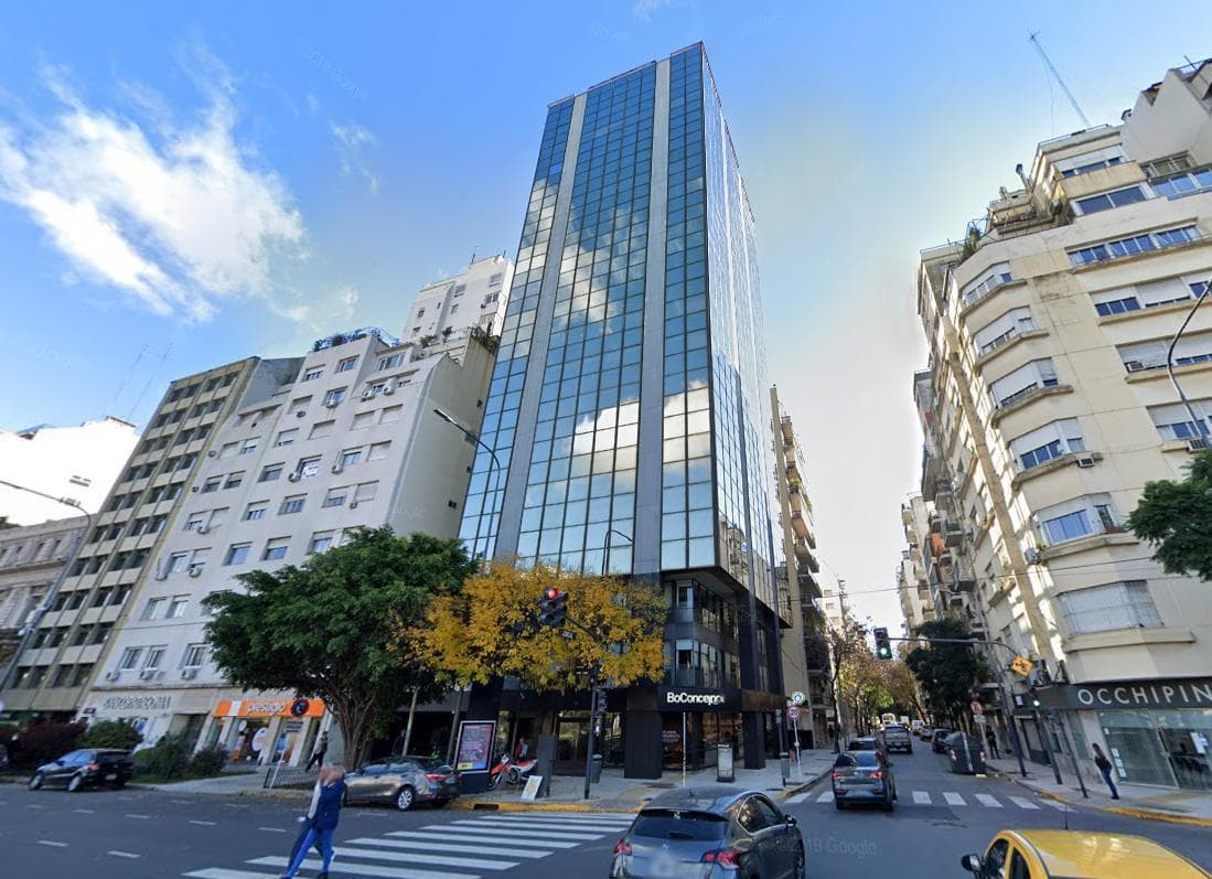 Propiedad en Argentina