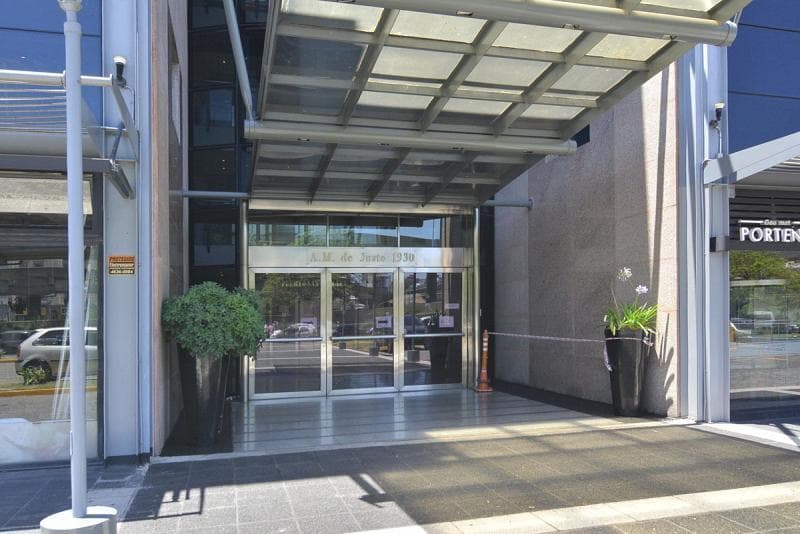 Oficinas en Alquiler | Puerto Santo Plaza, Puerto Madero | 105 - 3.276 m² 3