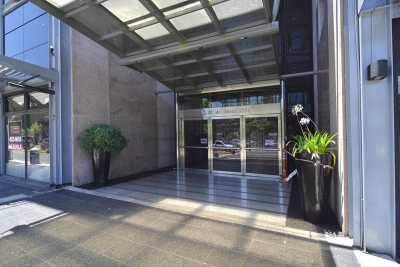 Oficinas en Alquiler | Puerto Santo Plaza, Puerto Madero | 105 - 3.276 m² 4