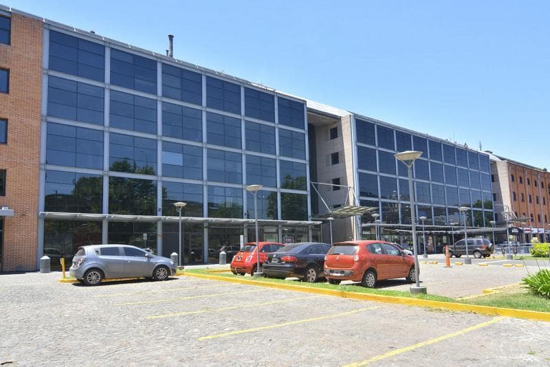 Oficinas en Alquiler | Puerto Santo Plaza, Puerto Madero | 105 - 3.276 m² 2