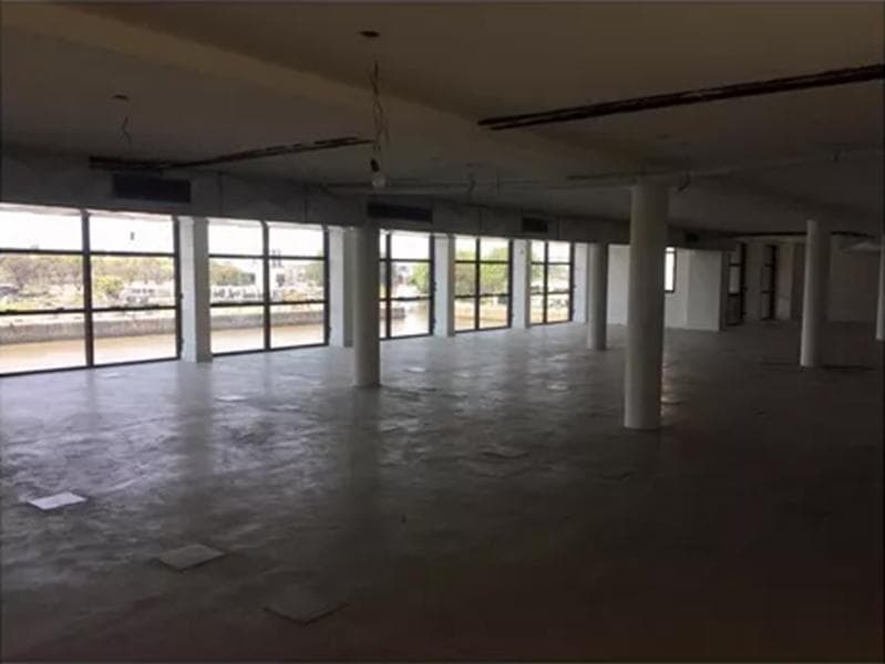 Oficinas en Alquiler | Puerto Santo Plaza, Puerto Madero | 105 - 3.276 m² 5