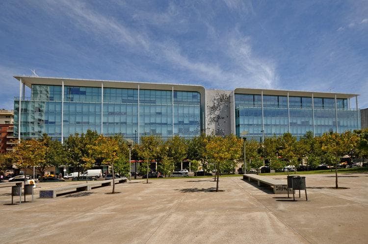 Oficina en Alquiler | Juana Manso 900, Puerto Madero, Caba | Piso 4º 852 m² 3