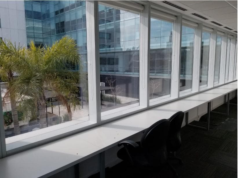 Oficina en Alquiler | Juana Manso 900, Puerto Madero | Piso 5º - 2.377 m² 4