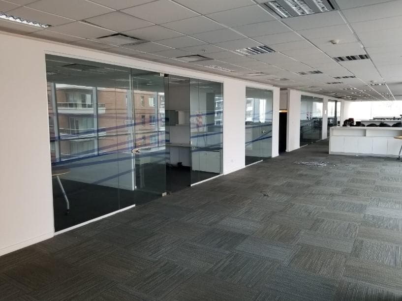 Oficina en Alquiler | Juana Manso 900, Puerto Madero | Piso 5º - 2.377 m² 5