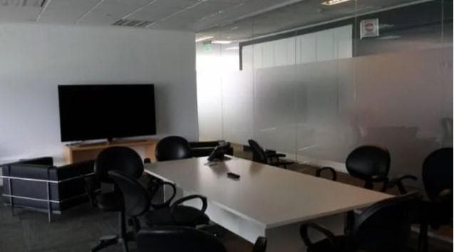 Oficina en Alquiler | Juana Manso 900, Puerto Madero | Piso 5º - 2.377 m² 2