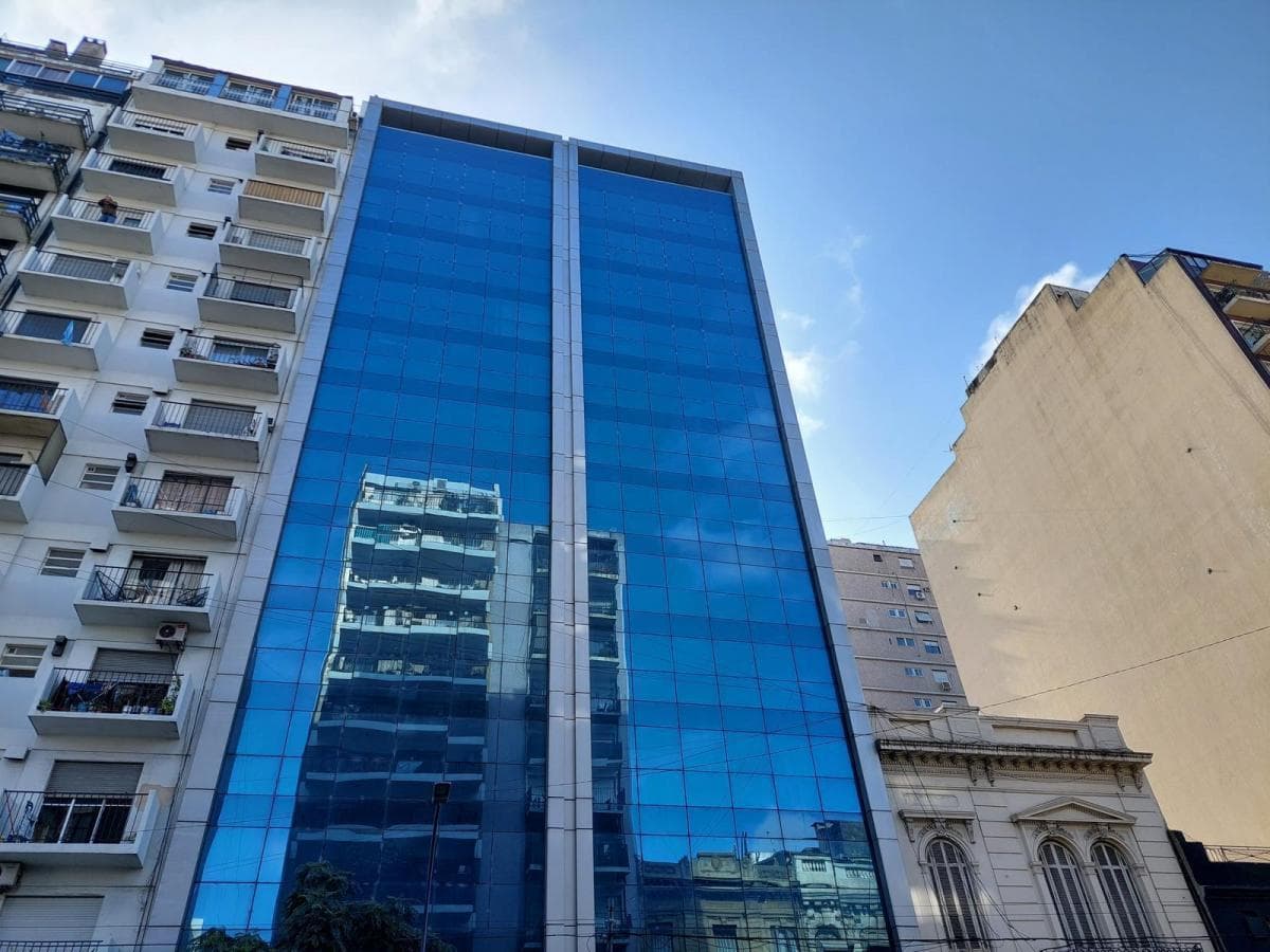 Propiedad en Argentina