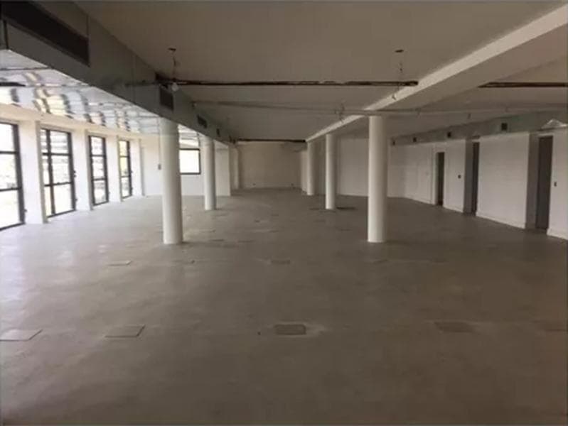 Oficinas en Alquiler | Alicia Moreau de Justo 1900, Puerto Madero, Caba | 480 m² 3