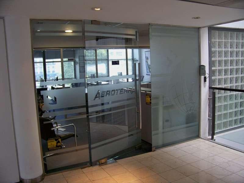 Oficinas en Alquiler | Alicia Moreau de Justo 1900, Puerto Madero, Caba | 480 m² 1