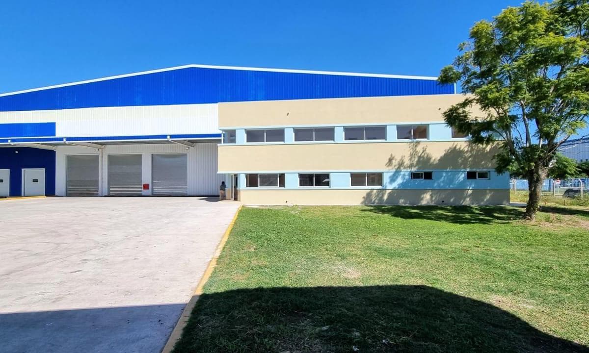 Propiedad en Argentina