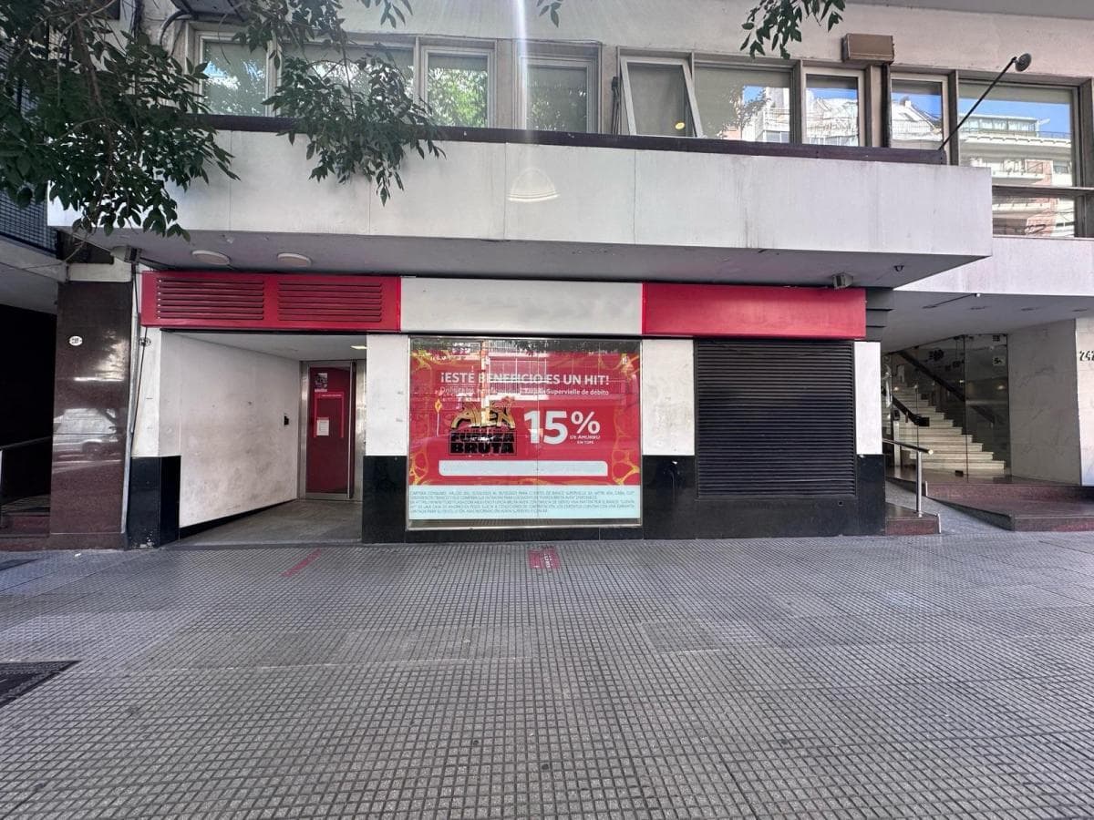 Propiedad en Argentina