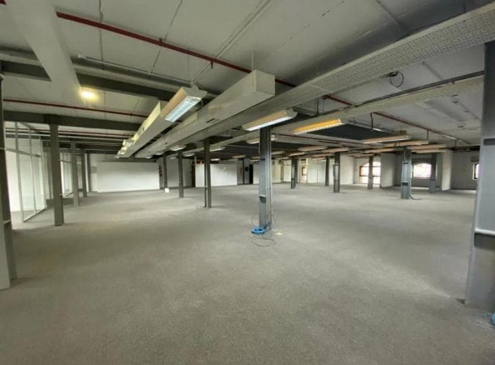 Alquiler de Oficinas | City Port, A. M. de Justo al 500, Puerto Madero | 910 m² 4