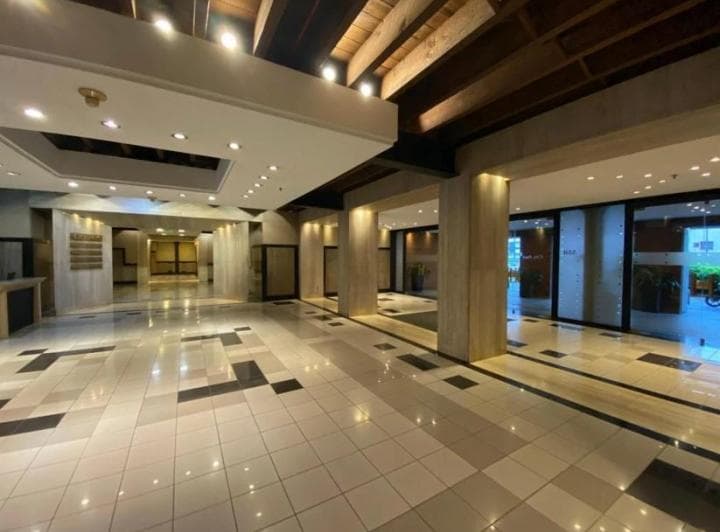 Alquiler de Oficinas | City Port, A. M. de Justo al 500, Puerto Madero | 910 m² 5