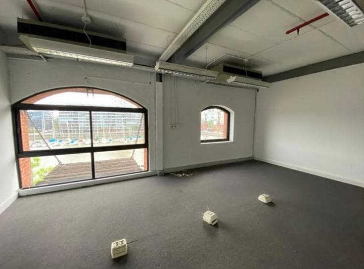 Alquiler de Oficinas | City Port, A. M. de Justo al 500, Puerto Madero | 910 m² 3