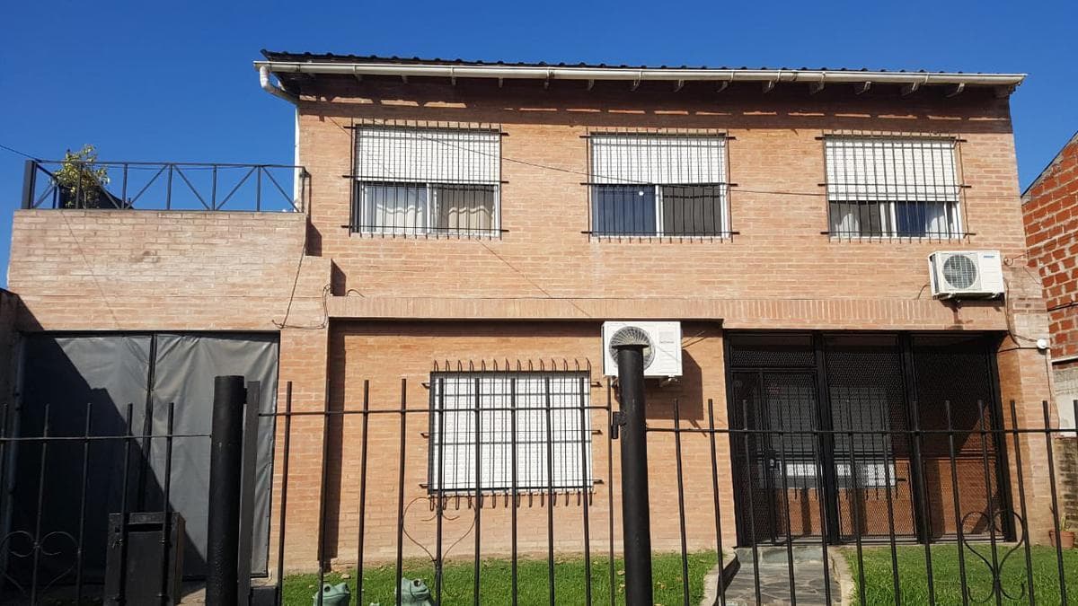 Propiedad en Argentina
