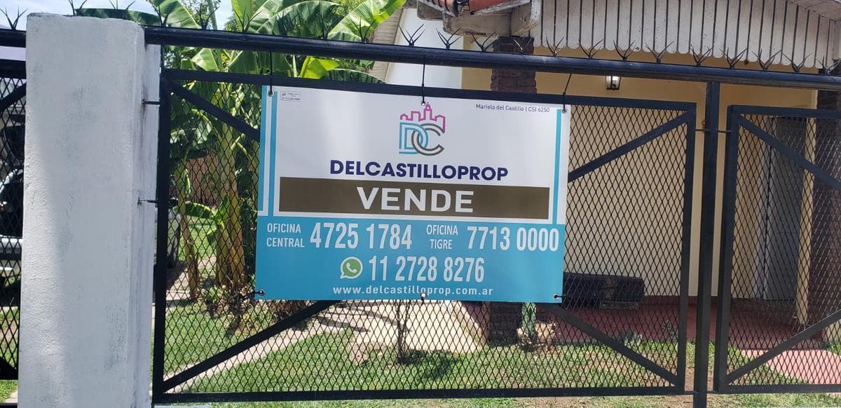 Propiedad en Argentina