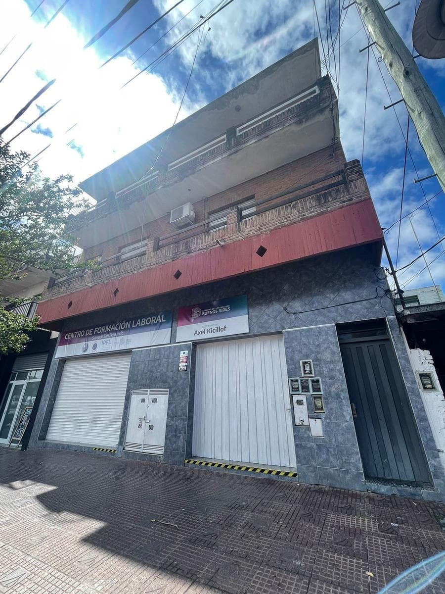 Propiedad en Argentina