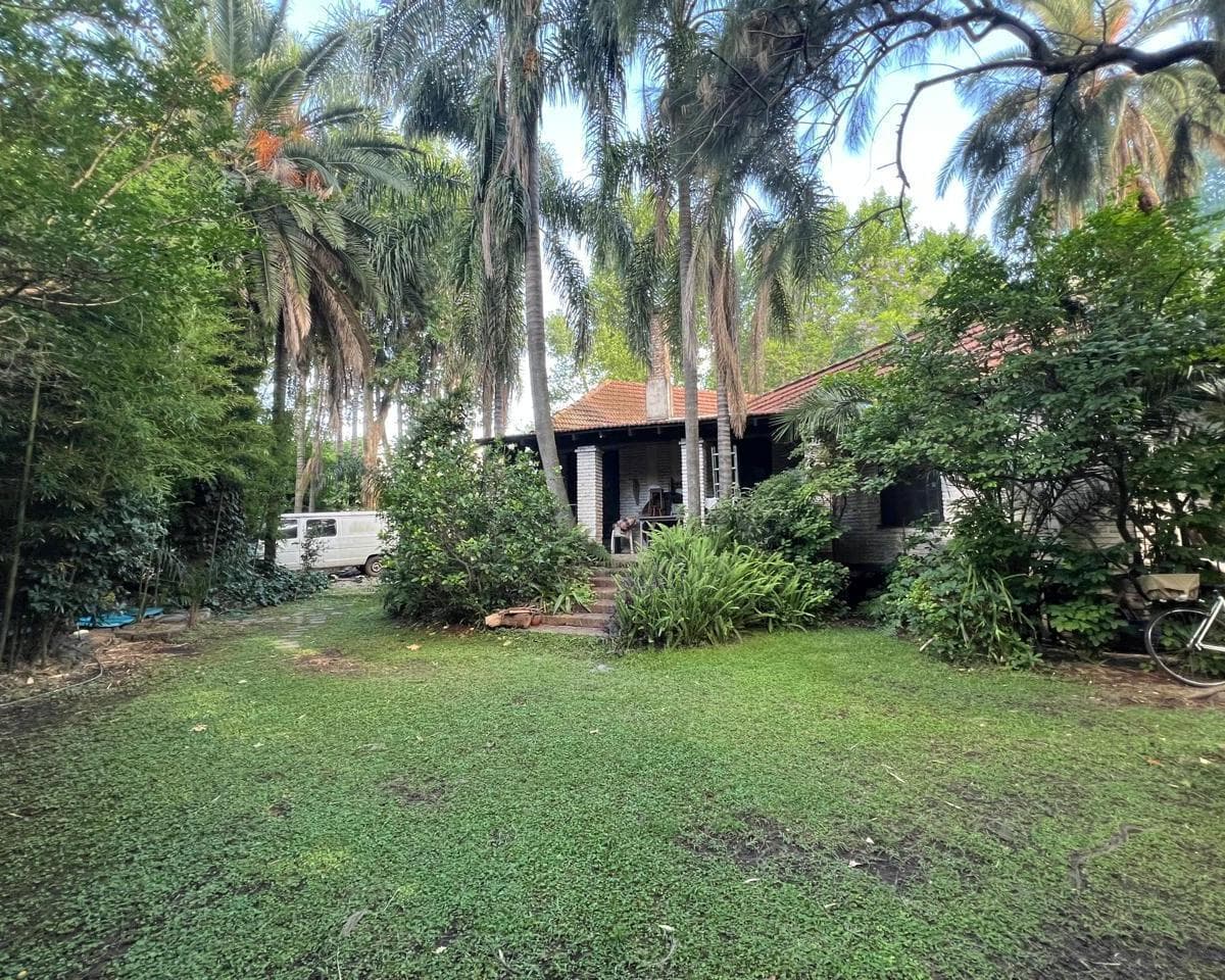Terreno en Tigre Centro 2