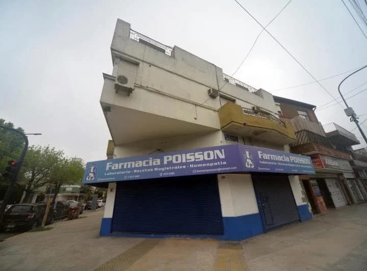 Propiedad en Argentina