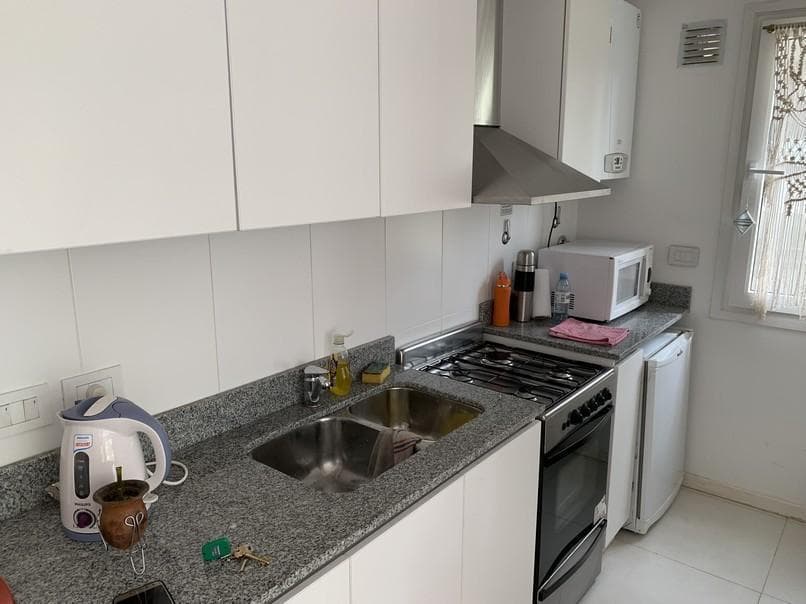 Venta Departamento Tigre Monoambiente Amenities Cochera Fija 5
