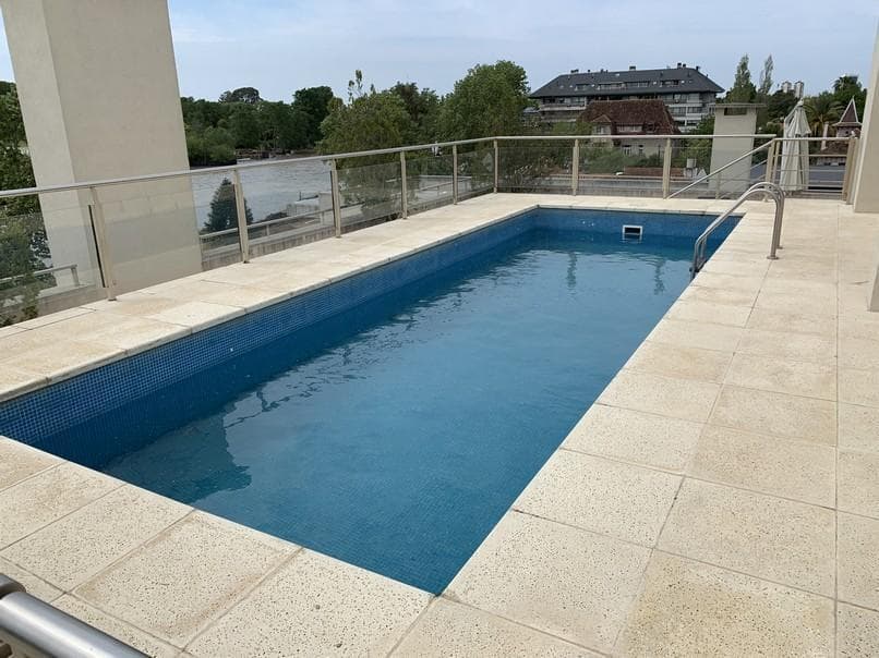 Venta Departamento Tigre Monoambiente Amenities Cochera Fija 1