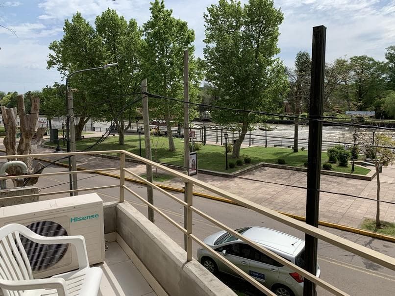 Venta Departamento Tigre Monoambiente Amenities Cochera Fija 4