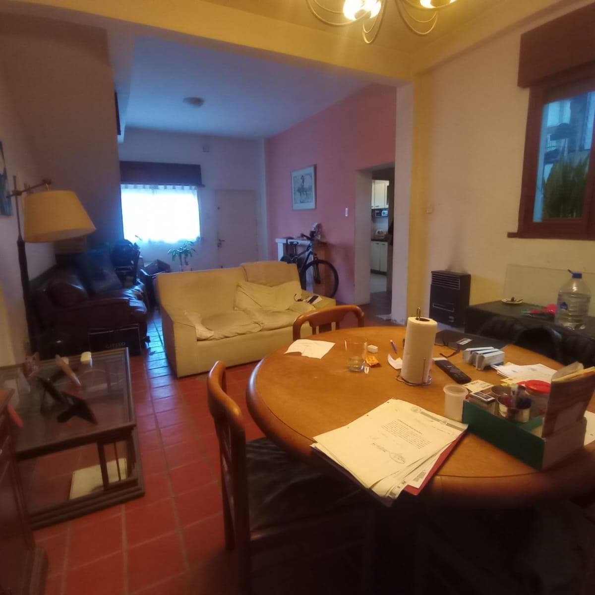Propiedad en Argentina