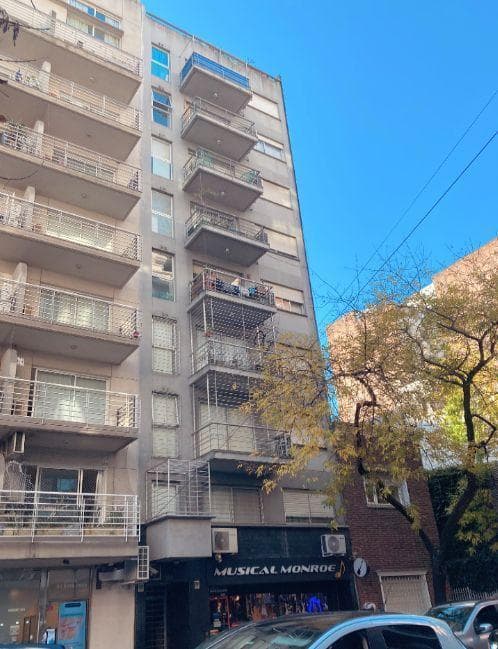Propiedad en Argentina
