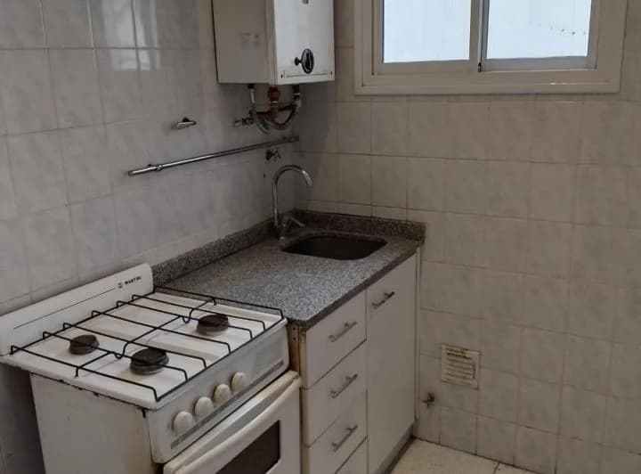 Hermoso Departamento 2 ambientes en Belgrano!! 5