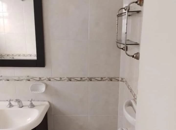 Hermoso Departamento 2 ambientes en Belgrano!! 4