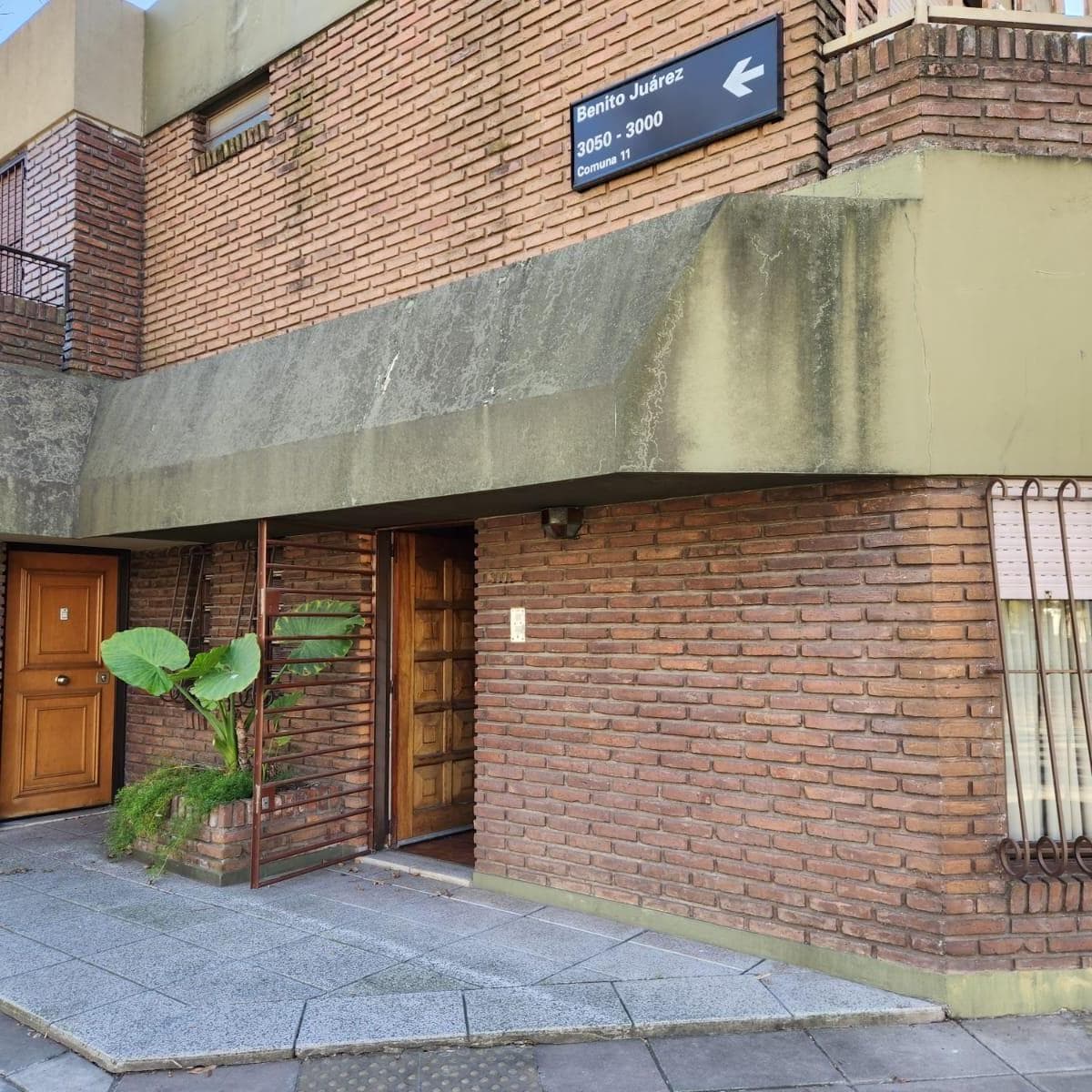 Propiedad en Argentina