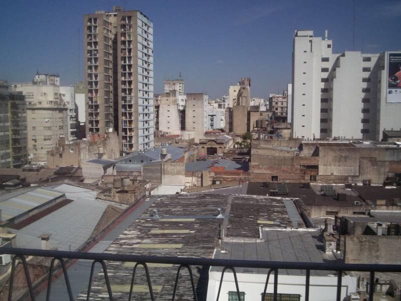 Propiedad en Argentina