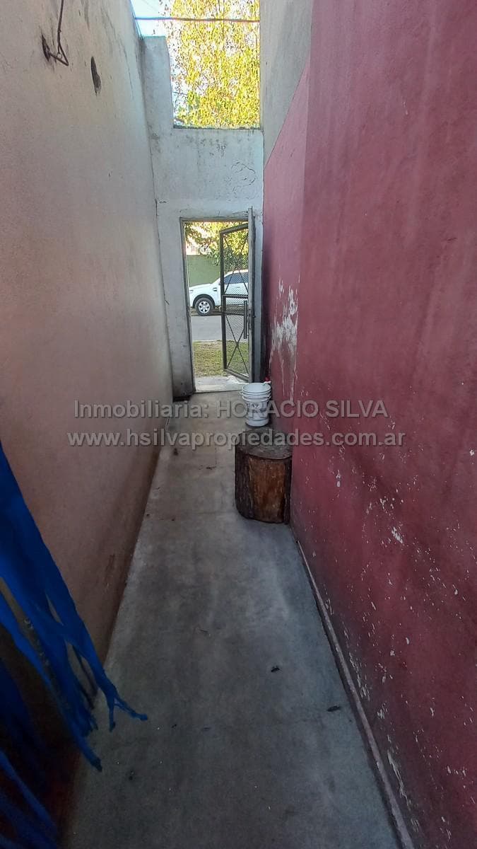 Propiedad en Argentina