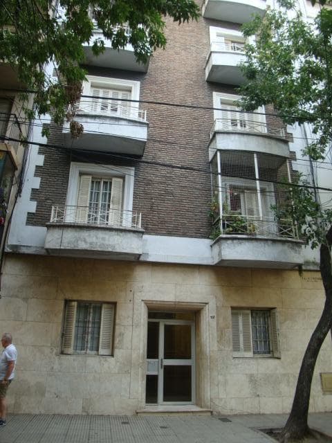 Propiedad en Argentina