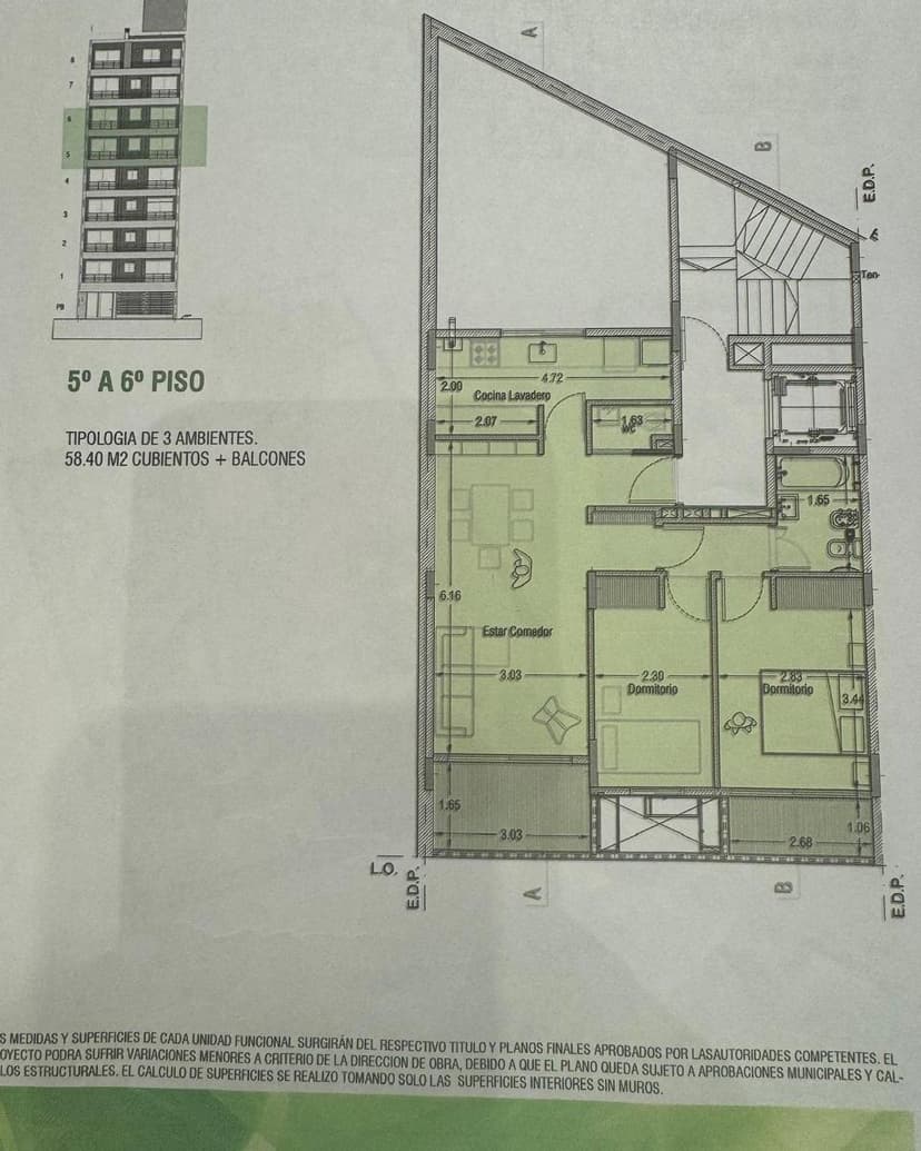 Plano 1