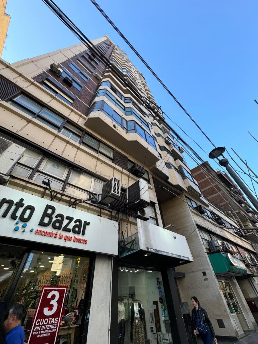 Propiedad en Argentina