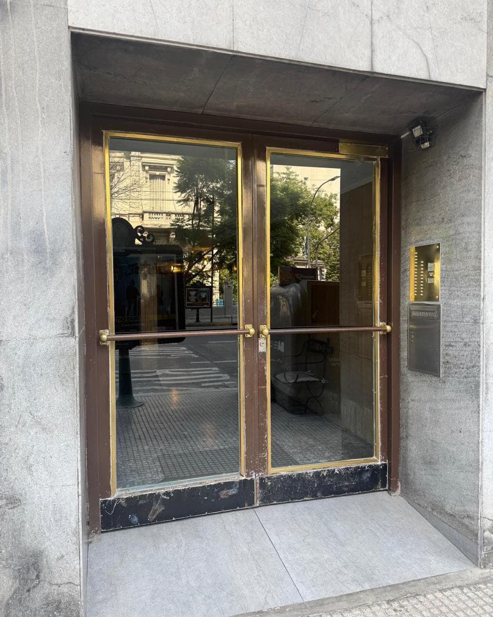 Propiedad en Argentina