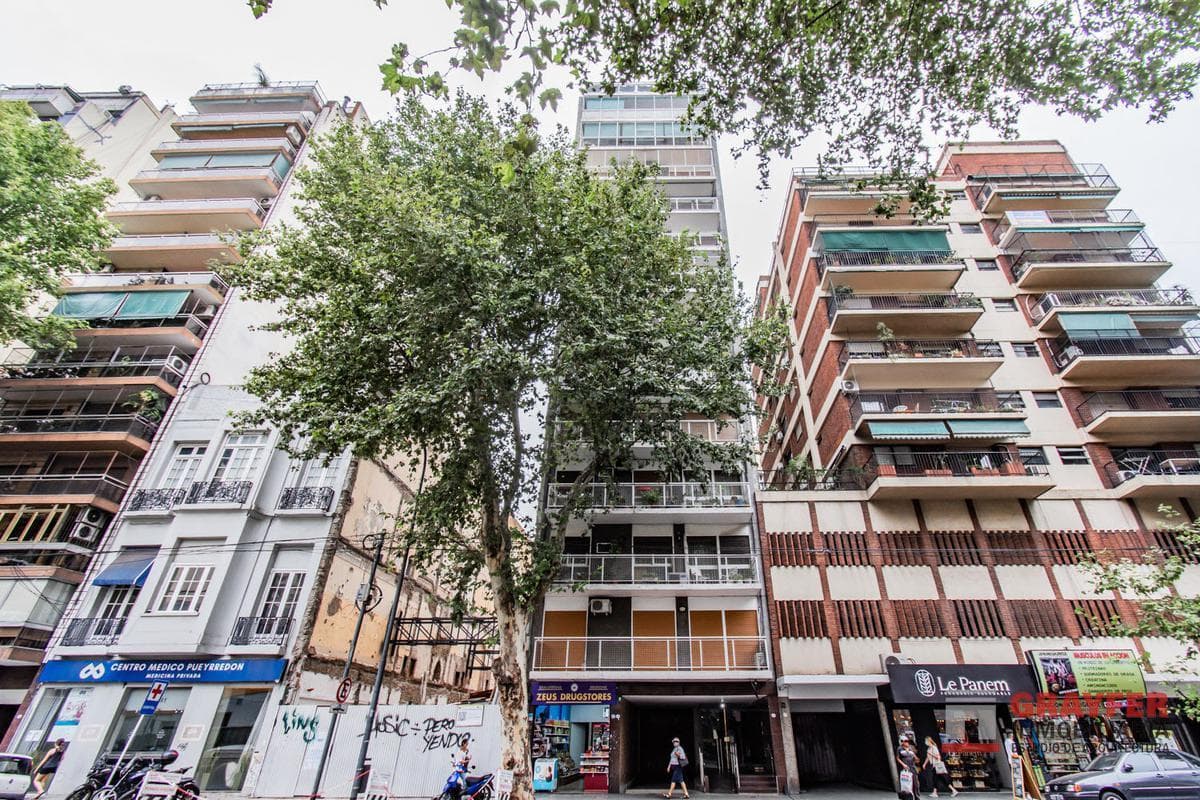 Propiedad en Argentina