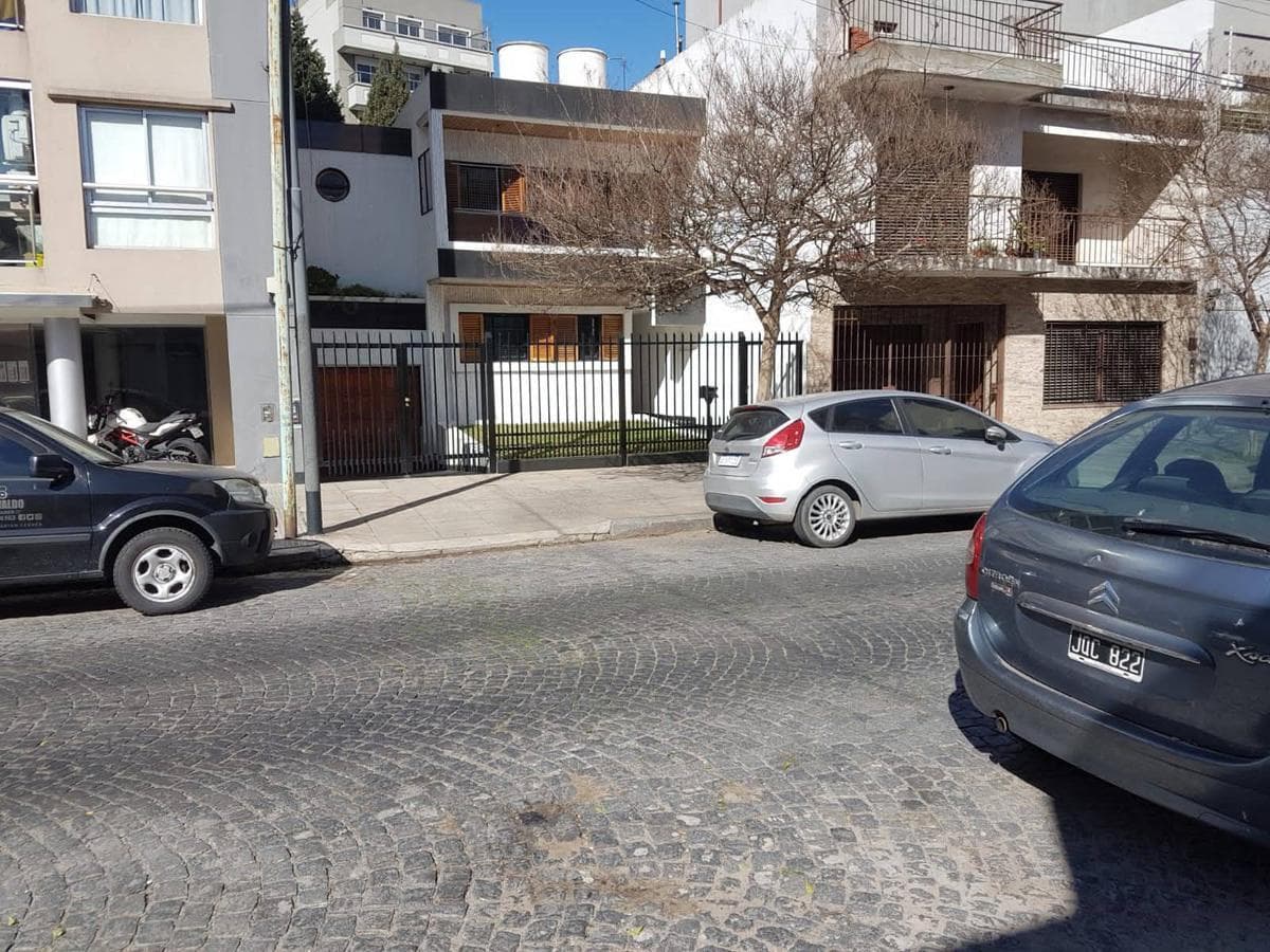 Propiedad en Argentina