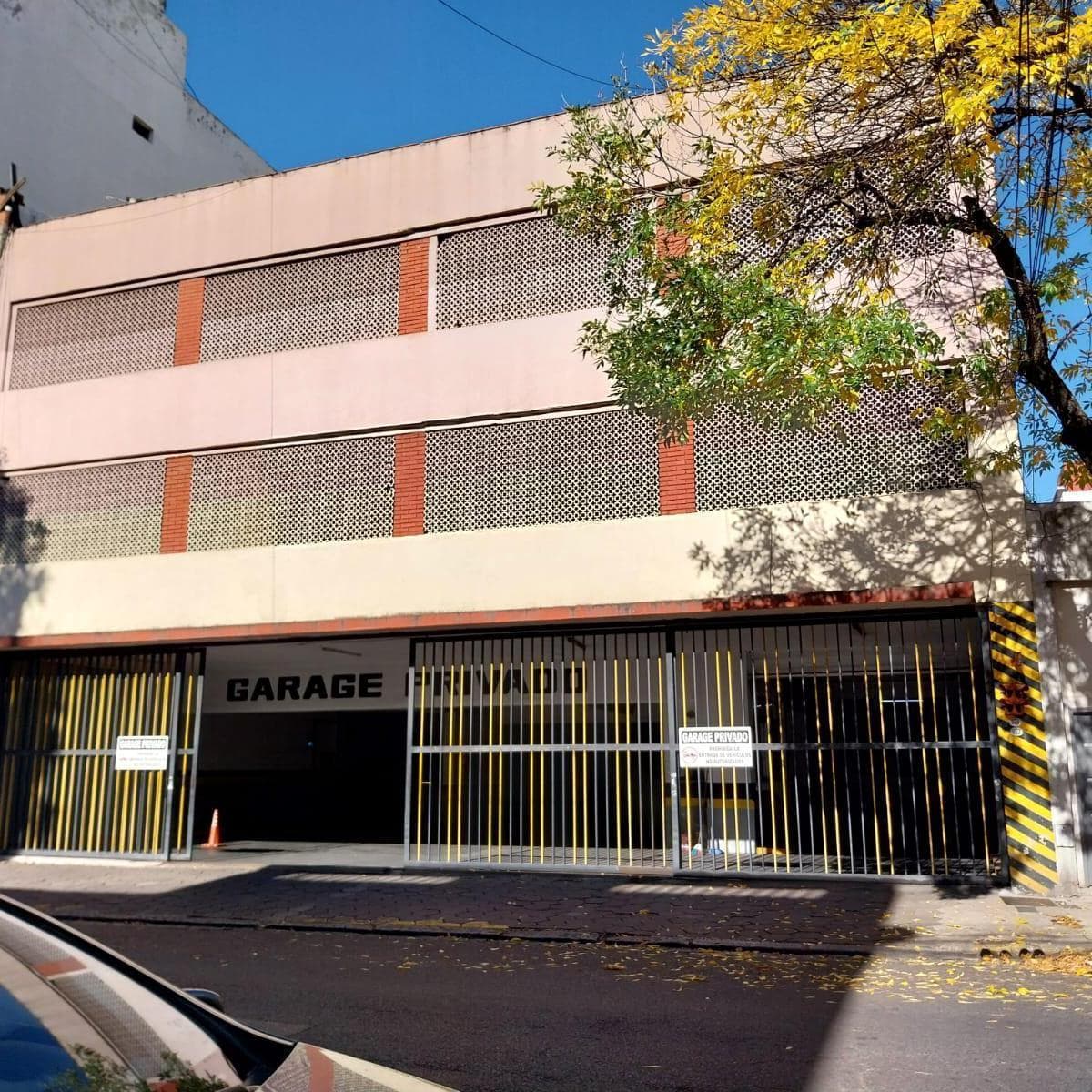 Propiedad en Argentina