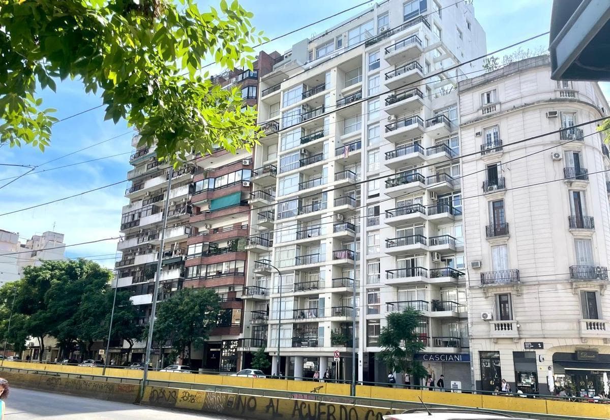 Propiedad en Argentina